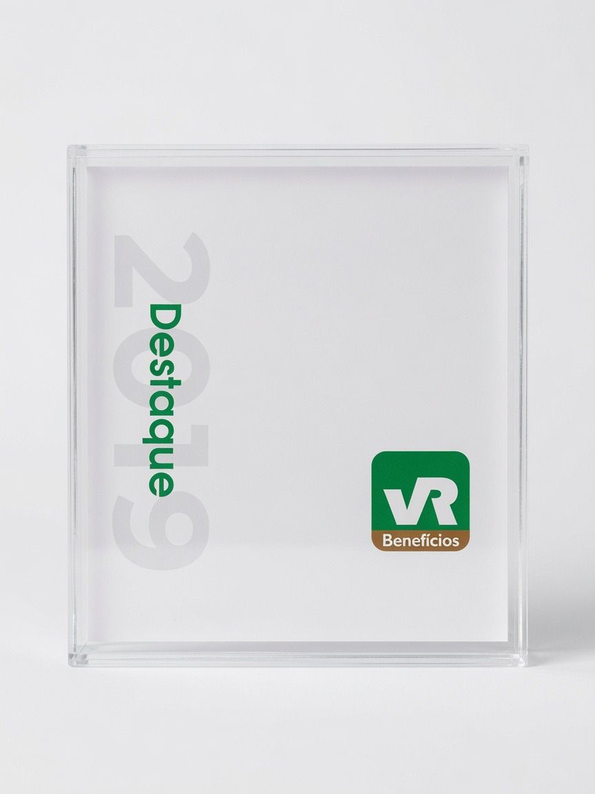 Destaque VR Benefícios · 2019